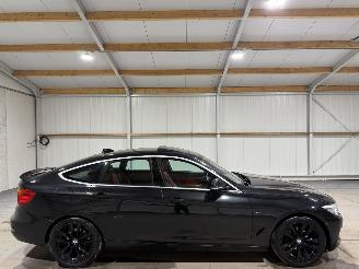 Coche accidentado BMW 3-serie GT 320i 135kW Automaat High Executive Schuifkantel 2013/6