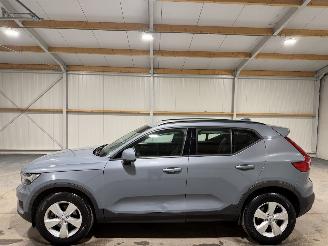 Volvo XC40 1.5T2 95kW Momentum picture 8