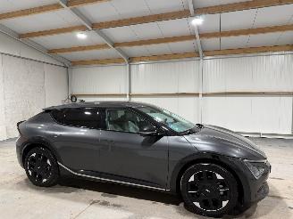Kia EV6 84kWh 168kW Plus Advanced picture 2