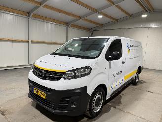 Opel Vivaro 1.5CDTI 75kW L3H1 Edition picture 10