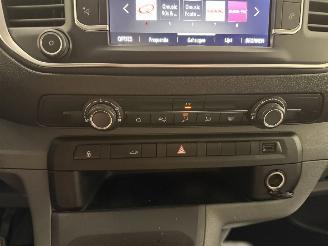 Opel Vivaro 1.5CDTI 75kW L3H1 Edition picture 43
