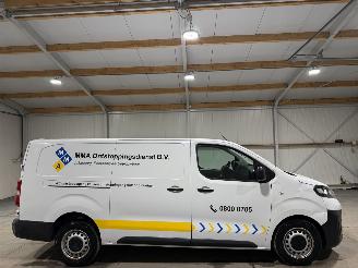 krockskadad bil auto Opel Vivaro 1.5CDTI 75kW L3H1 Edition 2022/7