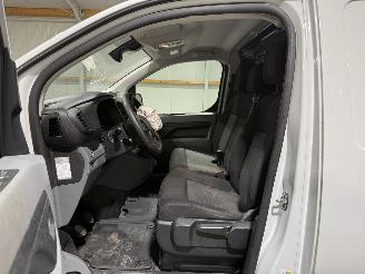 Opel Vivaro 1.5CDTI 75kW L3H1 Edition picture 37