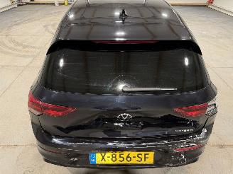 Volkswagen Golf 1.4eHybrid 110kW Automaat Style picture 37