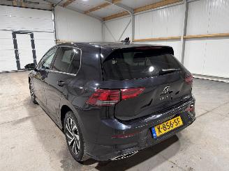 Volkswagen Golf 1.4eHybrid 110kW Automaat Style picture 12