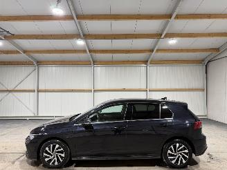 Volkswagen Golf 1.4eHybrid 110kW Automaat Style picture 8