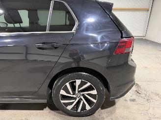 Volkswagen Golf 1.4eHybrid 110kW Automaat Style picture 32