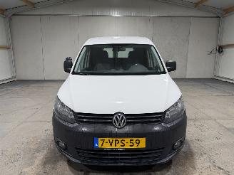 Volkswagen Caddy 1.6TDI 75kW Airco Schuifeur picture 4