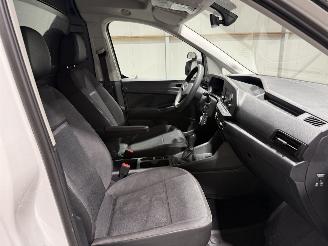 Volkswagen Caddy 2.0TDI 55kW Airco Schuifdeur Comfort picture 23