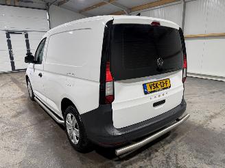 Volkswagen Caddy 2.0TDI 55kW Airco Schuifdeur Comfort picture 12