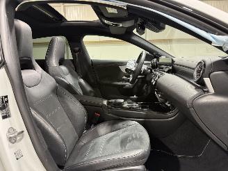 Mercedes Cla-klasse 250e 118kW Automaat Shooting Brake Premium Plus picture 39