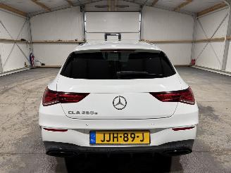 Mercedes Cla-klasse 250e 118kW Automaat Shooting Brake Premium Plus picture 7