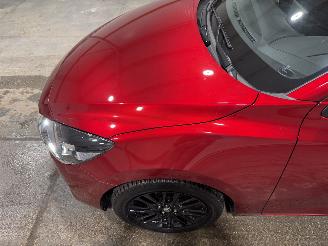 Mazda 2 1.5 Skyactive-G 66kW Sportive picture 15