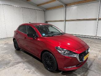 Mazda 2 1.5 Skyactive-G 66kW Sportive picture 2