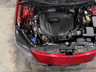 Mazda 2 1.5 Skyactive-G 66kW Sportive picture 26