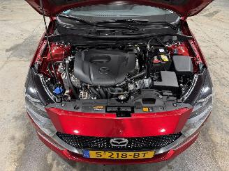 Mazda 2 1.5 Skyactive-G 66kW Sportive picture 24