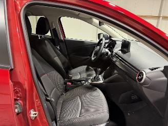 Mazda 2 1.5 Skyactive-G 66kW Sportive picture 39