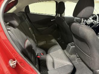 Mazda 2 1.5 Skyactive-G 66kW Sportive picture 38