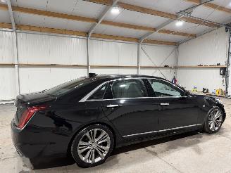 Cadillac CT6 3.0V6 307kW Automaat AWD Platinum Pano picture 5