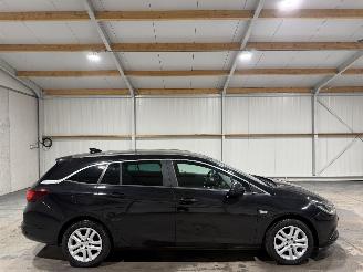 Damaged car Opel Astra ST 1.0 77kW Online Edition 2018/8