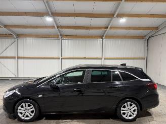 Opel Astra ST 1.0 77kW Online Edition picture 8