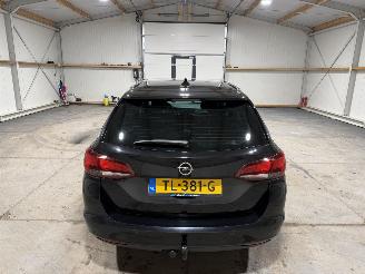 Opel Astra ST 1.0 77kW Online Edition picture 7