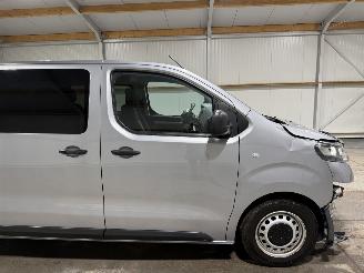 Opel Vivaro 2.0D 106kW D.C. 145 L3 picture 13