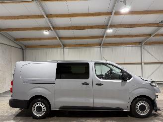 Vaurioauto  commercial vehicles Opel Vivaro 2.0D 106kW D.C. 145 L3 2023/8
