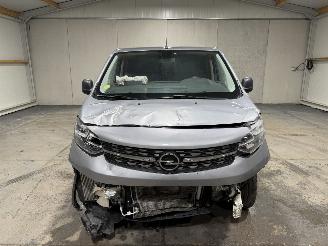 Opel Vivaro 2.0D 106kW D.C. 145 L3 picture 4
