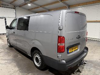 Opel Vivaro 2.0D 106kW D.C. 145 L3 picture 11