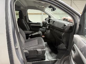 Opel Vivaro 2.0D 106kW D.C. 145 L3 picture 32