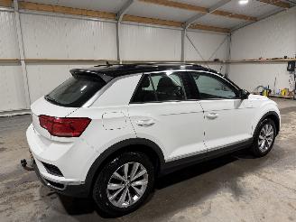 Volkswagen T-Roc 1.0TSI 85kW Camera Sport picture 5