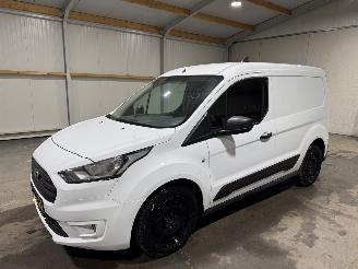 Ford Transit Connect 1.5EcoBlue 55kW L1 Trend Schuifdeur picture 9