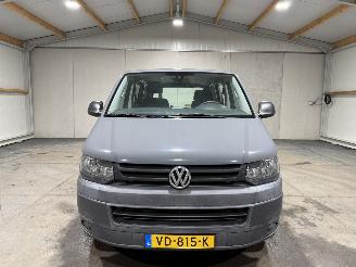 Volkswagen Transporter ROLSTOELBUS 2.0TDI 103kW Automaat picture 4