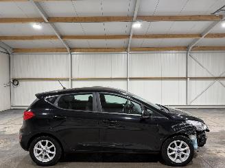 Avarii autoturisme Ford Fiesta 1.0Ecoboost 103kW Airco 2019/3