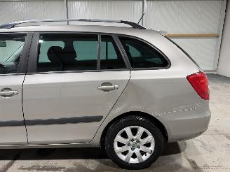 Skoda Fabia 1.2TSI 63kW Airco Ambition picture 13