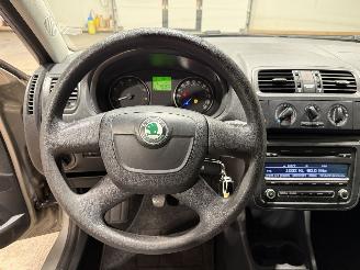 Skoda Fabia 1.2TSI 63kW Airco Ambition picture 17