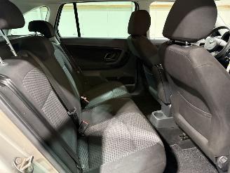 Skoda Fabia 1.2TSI 63kW Airco Ambition picture 21