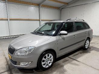 Skoda Fabia 1.2TSI 63kW Airco Ambition picture 9