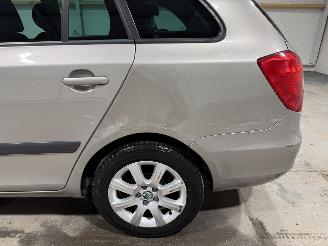 Skoda Fabia 1.2TSI 63kW Airco Ambition picture 14