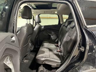 Ford Kuga 2.0TDCI 132kW Automaat Titanium Styling Pack 4WD picture 21