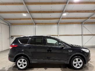 Coche accidentado Ford Kuga 2.0TDCI 132kW Automaat Titanium Styling Pack 4WD 2016/4