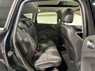 Ford Kuga 2.0TDCI 132kW Automaat Titanium Styling Pack 4WD picture 22