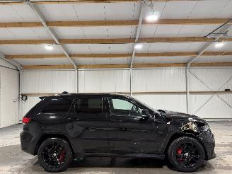 Voiture accidenté Jeep Grand-cherokee 6.4V8 SRT 344kW Automaat Pano 4X4 2019/2