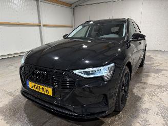 Audi E-tron 50  71kWh 230kW Quattro Launch Edition Plus picture 10