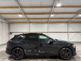 skadebil auto Audi E-tron 50  71kWh 230kW Quattro Launch Edition Plus 2020/8