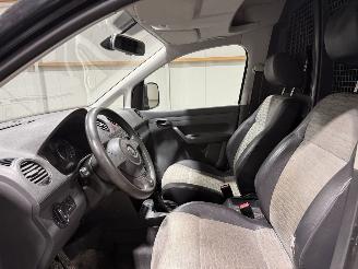 Volkswagen Caddy 1.6TDI 55kW Airco Schuifdeur picture 13