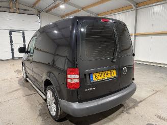 Volkswagen Caddy 1.6TDI 55kW Airco Schuifdeur picture 12