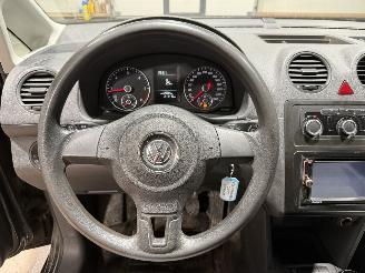 Volkswagen Caddy 1.6TDI 55kW Airco Schuifdeur picture 14