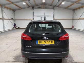 Ford Focus 1.5TDCI 88kW Automaat picture 7